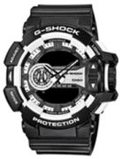 Casio G-Shock GA-400-1AER Casio G-Shock GA-400-1AER