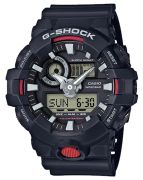 Casio G-Shock GA-700-1AER