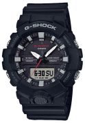 Casio G-Shock GA-800-1AER