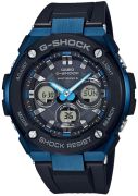 Casio G-Shock G-Steel GST-W300G-1A2ER Casio G-Shock G-Steel GST-W300G-1A2ER