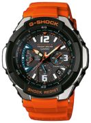 Casio G-Shock GW-3000M