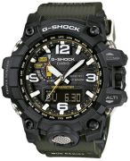Casio G-Shock GWG-1000-1A3ER