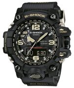 Casio G-Shock Mudmaster GWG-1000-1AER