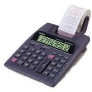 Casio HR-150TER Casio HR-150TER