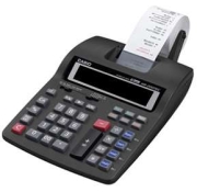 Casio HR-200TEC