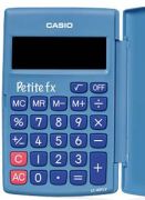 Casio LC-401LV