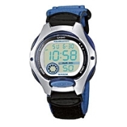 Casio Fun Timer LW-200V-2AVEF Casio Fun Timer LW-200V-2AVEF