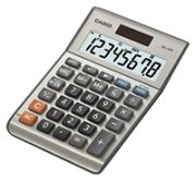 Casio MS-80B