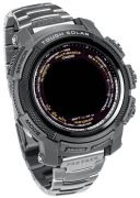Casio Pro Trek Monte Antelao PRW-2000T-7ER Casio Pro Trek Monte Antelao PRW-2000T-7ER
