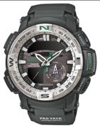 Casio Pro Trek PRG-280 Casio Pro Trek PRG-280