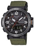 Casio Pro Trek PRW-6600YB-3ER