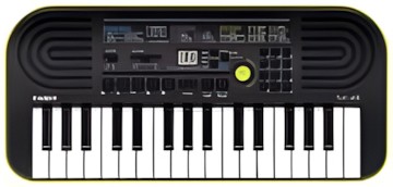 Casio SA-46 Casio SA-46