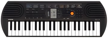 Casio SA-77