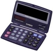 Casio SL-100VER