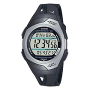 Casio Phys Star Sprinter STR-300C-1VER Casio Phys Star Sprinter STR-300C-1VER