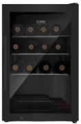 Caso Barbecue Cooler Black R (694)