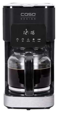 Caso Coffee Taste & Style