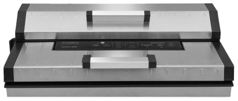 Caso FastVac 4008