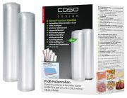 Caso Folienrollen 20 x 600 cm 2 Stk. (1221)