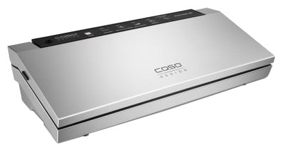 Caso GourmetVAC 280