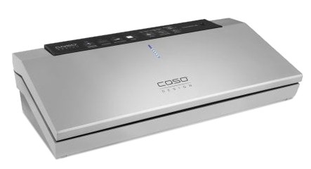 Caso GourmetVAC 380 Caso GourmetVAC 380