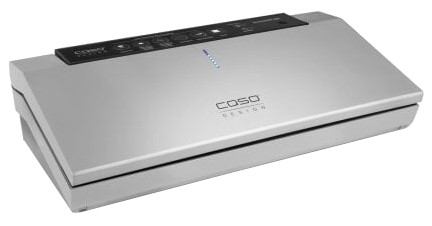 Caso GourmetVAC 480