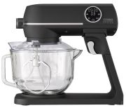Caso KM 1800 Black-G