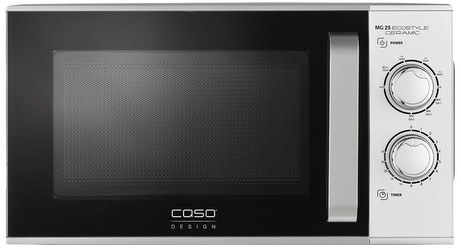 Caso MG 25 Ecostyle Ceramic Caso MG 25 Ecostyle Ceramic
