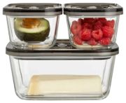 Caso VacuBoxx Eco-Set