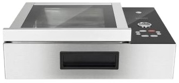 Caso VacuChef SlimLine