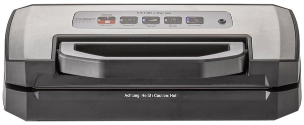 Caso VRH 490 advanced