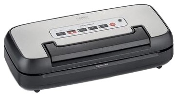 Caso VRH 590 Advanced 
