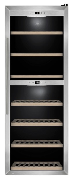 Caso WineComfort 1260 Smart