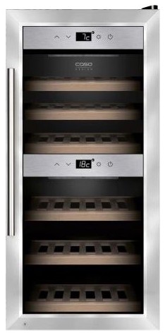 Caso WineComfort 24 Caso WineComfort 24