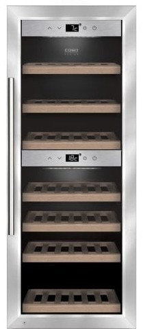 Caso WineComfort 380 Smart