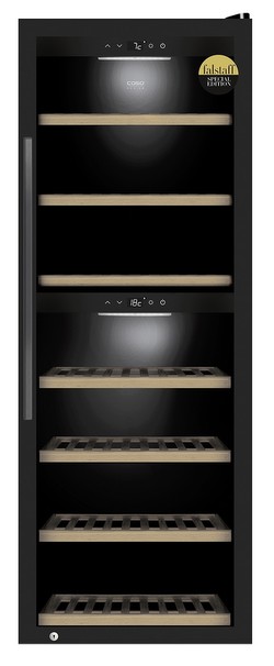 Caso WineExclusive 126 Smart