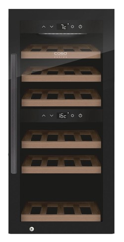 Caso WineExclusive 24 Smart