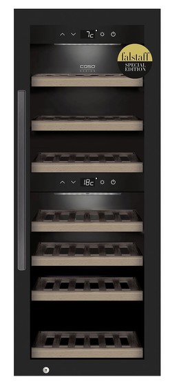 Caso WineExclusive 38 Smart