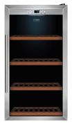 Caso WineSafe 75