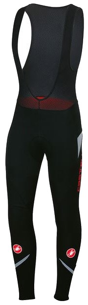 Castelli Polare 2 Bibtight