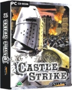 Nitro Castle Strike