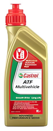 Castrol ATF Multivehicle 1 l