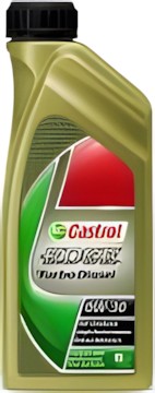 Castrol Edge 0W-30 1 l