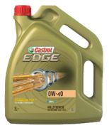 Castrol Edge 0W-40 A3/B4 5 l Castrol Edge 0W-40 A3/B4 5 l