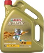 Castrol Edge 5W-40 1 l