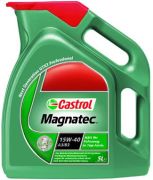 Castrol Magnatec 15W-40 A3/B3 4 l