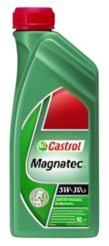 Castrol Magnatec 5W-30 C3 1 l