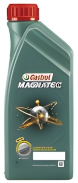 Castrol Magnatec Diesel 5W-40 DPF 1 l