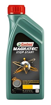 Castrol Magnatec Stop-Start 5W-30 A5 1 l