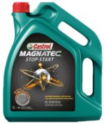 Castrol Magnatec Stop-Start 5W-30 C2 5 l
